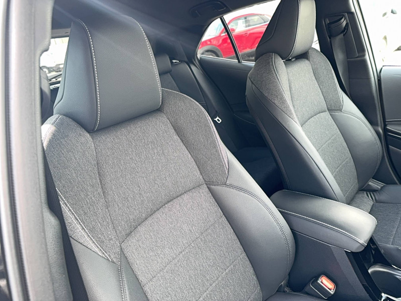 Toyota Corolla Corolla Hybride 140ch Design 5p  occasion  Brive-la-Gaillarde - photo n15