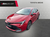 Toyota Corolla Corolla Hybride 140ch Design 5p   Brive-la-Gaillarde 19