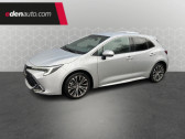 Toyota Corolla Corolla Hybride 140ch Design 5p  2024 - annonce de voiture en vente sur Auto Slection.com