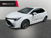 Annonce Toyota Corolla occasion Hybride Corolla Hybride 140ch Design 5p  Tulle