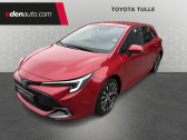 Toyota Corolla Corolla Hybride 140ch Design 5p   Tulle 19