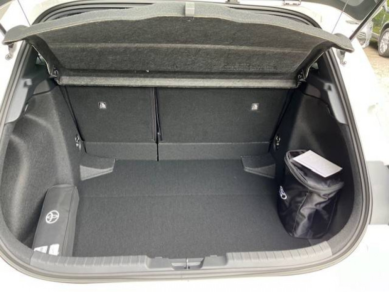 Toyota Corolla Corolla Hybride 140ch Design 5p  occasion  Tulle - photo n9