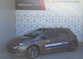 Annonce Toyota Corolla occasion Hybride Corolla Hybride 140ch Design 5p  Muret