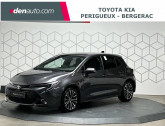 Annonce Toyota Corolla occasion Hybride Corolla Hybride 140ch Design 5p  PERIGUEUX