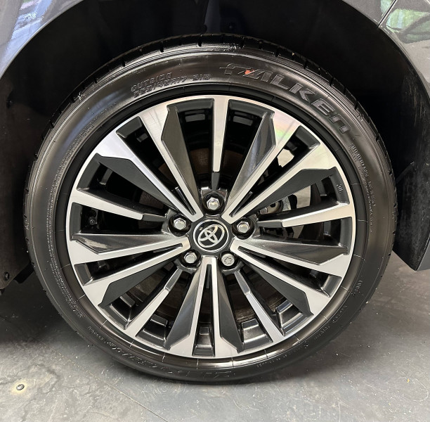 Toyota Corolla Corolla Hybride 140ch Design 5p  occasion  PERIGUEUX - photo n10