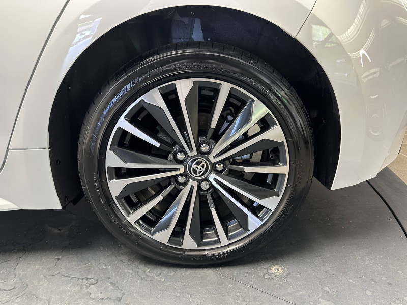 Toyota Corolla Corolla Hybride 140ch Design 5p  occasion  PERIGUEUX - photo n10