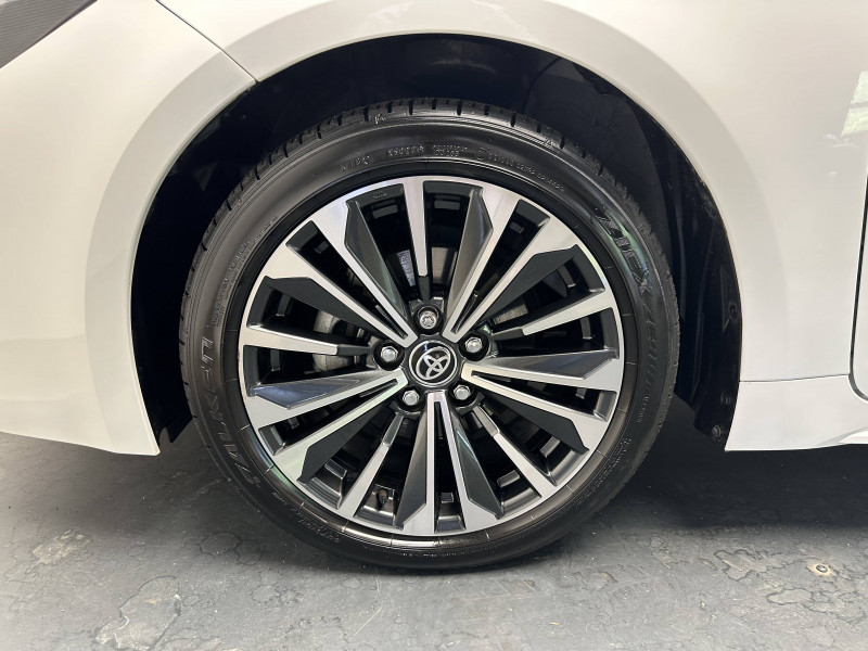 Toyota Corolla Corolla Hybride 140ch Design 5p  occasion  PERIGUEUX - photo n9