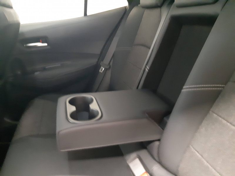 Toyota Corolla Corolla Hybride 140ch Design 5p  occasion  PERIGUEUX - photo n20