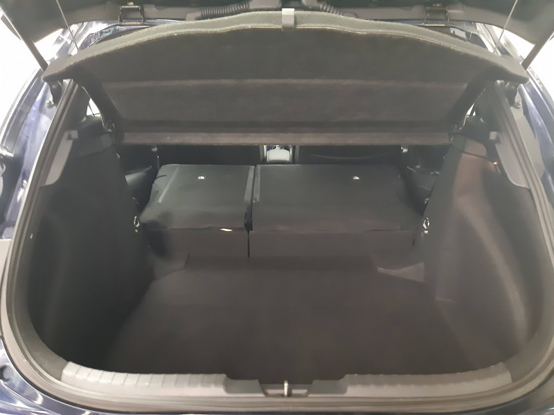Toyota Corolla Corolla Hybride 140ch Design 5p  occasion  PERIGUEUX - photo n14