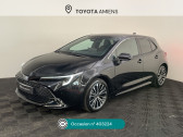 Annonce Toyota Corolla occasion Hybride Corolla Hybride 140ch Design  Rivery
