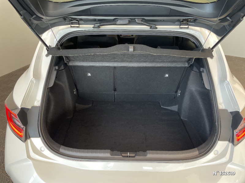Toyota Corolla Corolla Hybride 140ch Design  occasion  Jaux - photo n7