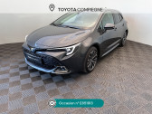 Toyota Corolla occasion année 2024 boite Robotisee Annonce Toyota Corolla occasion Hybride Corolla Hybride 140ch Design à Jaux