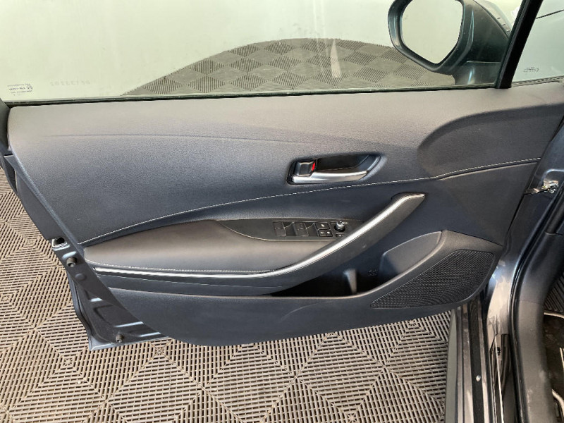 Toyota Corolla Corolla Hybride 140ch Design  occasion  Jaux - photo n19