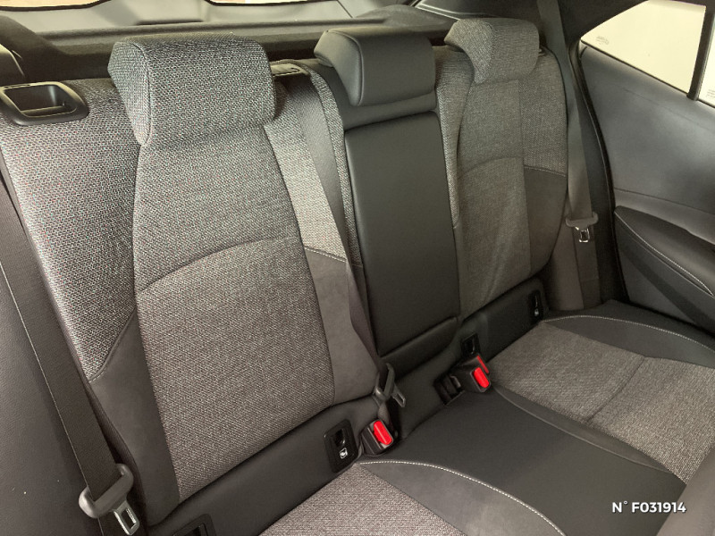 Toyota Corolla Corolla Hybride 140ch Design  occasion  Rivery - photo n11