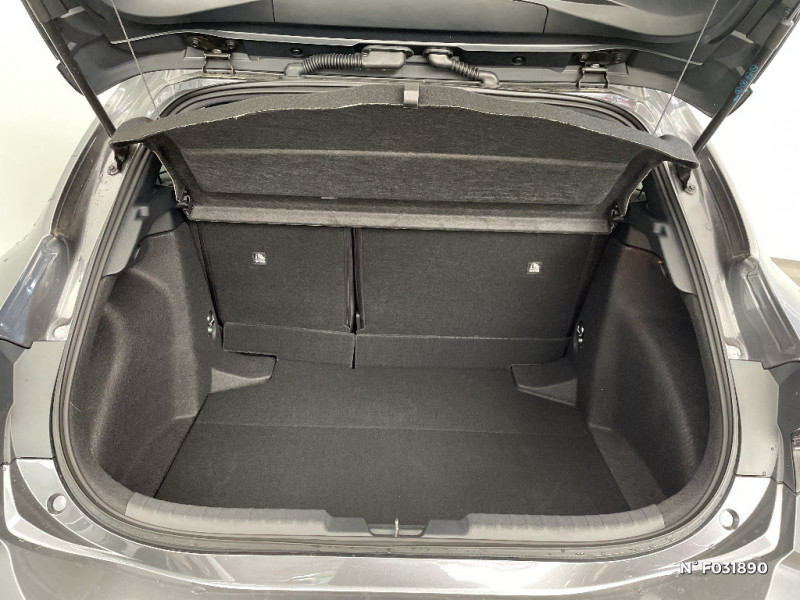 Toyota Corolla Corolla Hybride 140ch Design  occasion  Saint-Quentin - photo n7
