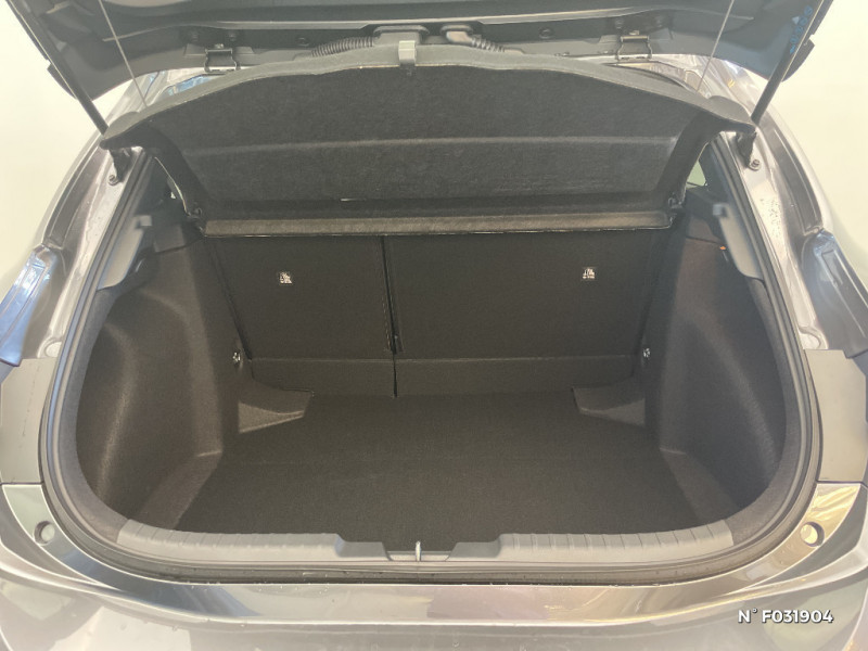 Toyota Corolla Corolla Hybride 140ch Design  occasion  Beauvais - photo n7