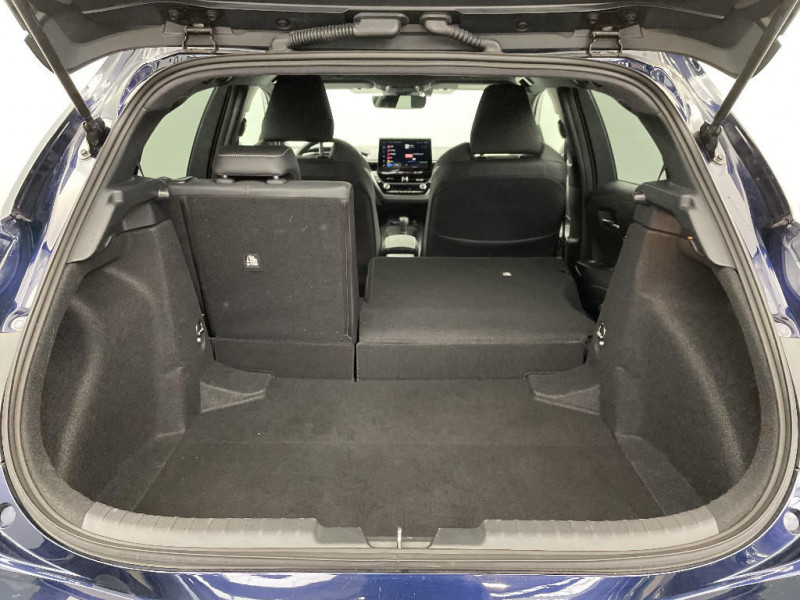 Toyota Corolla Corolla Hybride 140ch Design  occasion  Saint-Quentin - photo n15