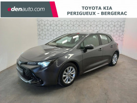 Toyota Corolla , garage TOYOTA KIA BERGERAC  Saint-Laurent-des-Vignes