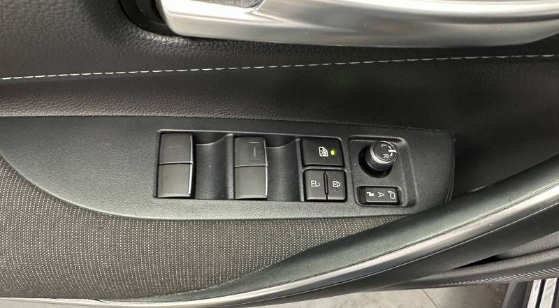 Toyota Corolla Corolla Hybride 140ch Dynamic 5p  occasion  PERIGUEUX - photo n20