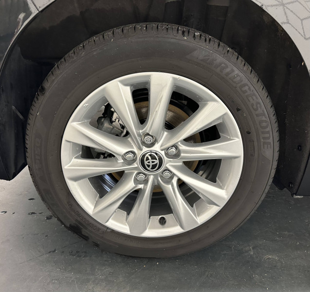 Toyota Corolla Corolla Hybride 140ch Dynamic 5p  occasion  PERIGUEUX - photo n11