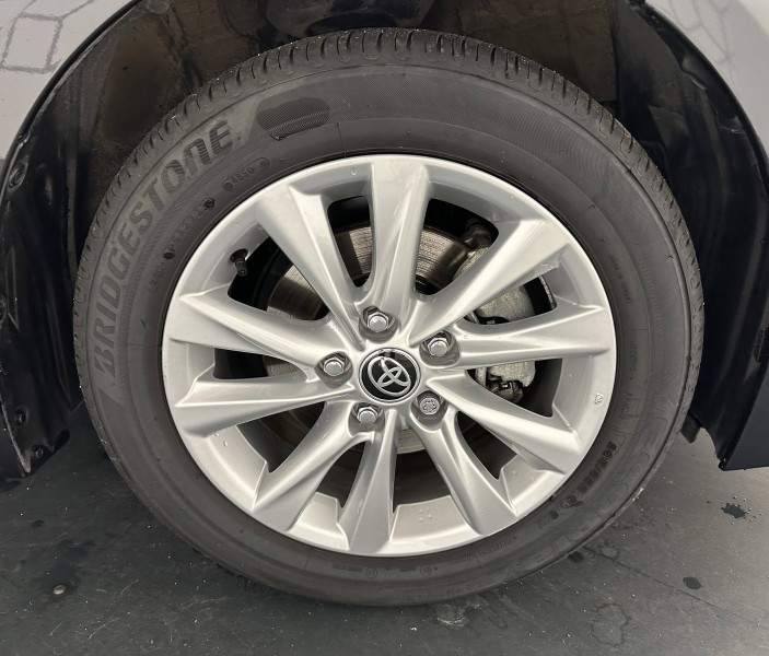 Toyota Corolla Corolla Hybride 140ch Dynamic 5p  occasion  PERIGUEUX - photo n12
