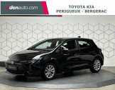 Annonce Toyota Corolla occasion Hybride Corolla Hybride 140ch Dynamic 5p  PERIGUEUX