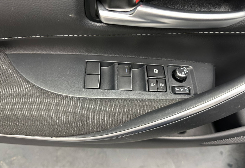 Toyota Corolla Corolla Hybride 140ch Dynamic 5p  occasion  PERIGUEUX - photo n20