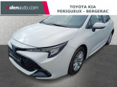 Annonce Toyota Corolla occasion Hybride Corolla Hybride 140ch Dynamic 5p � PERIGUEUX