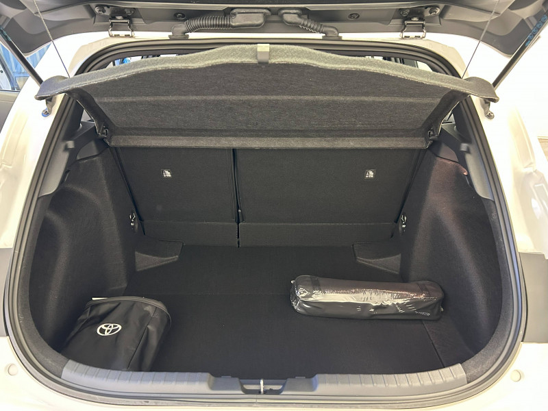 Toyota Corolla Corolla Hybride 140ch Dynamic Business 5p  occasion  Montauban - photo n7