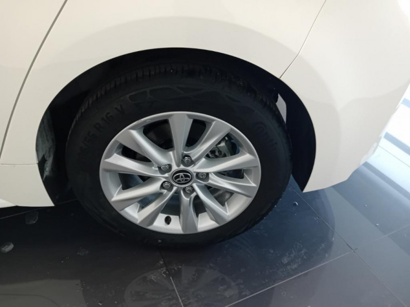 Toyota Corolla Corolla Hybride 140ch Dynamic  occasion  Saint-Maximin - photo n20