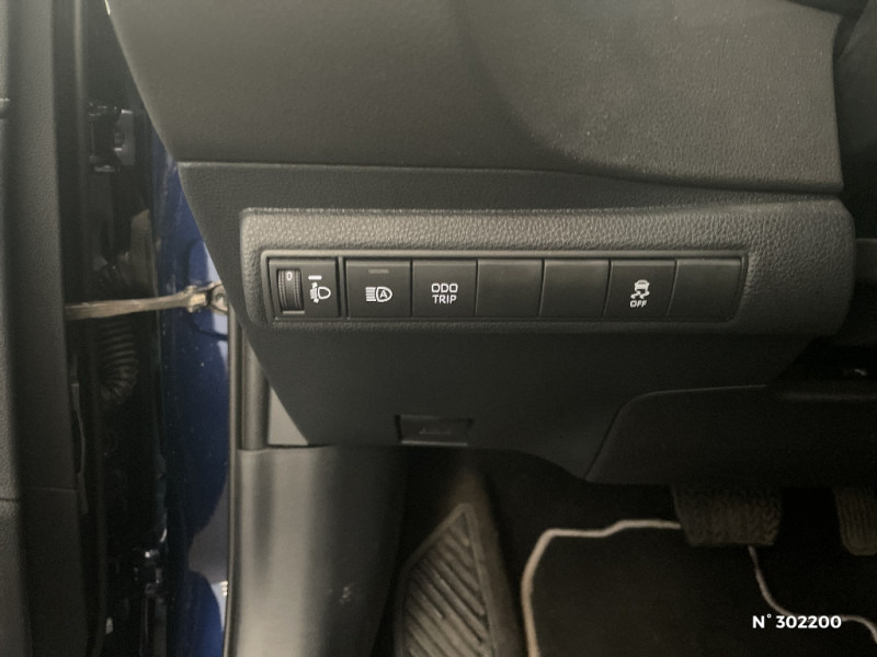 Toyota Corolla Corolla Hybride 140ch Dynamic  occasion � Beauvais - photo n�15