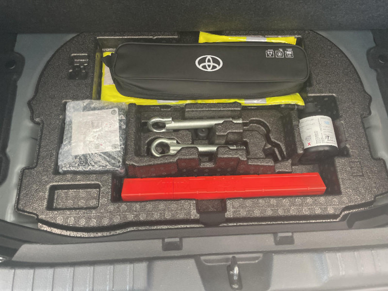 Toyota Corolla Corolla Hybride 140ch Dynamic  occasion � Beauvais - photo n�17