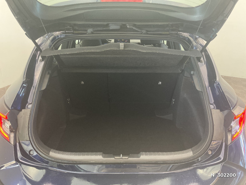 Toyota Corolla Corolla Hybride 140ch Dynamic  occasion � Beauvais - photo n�7