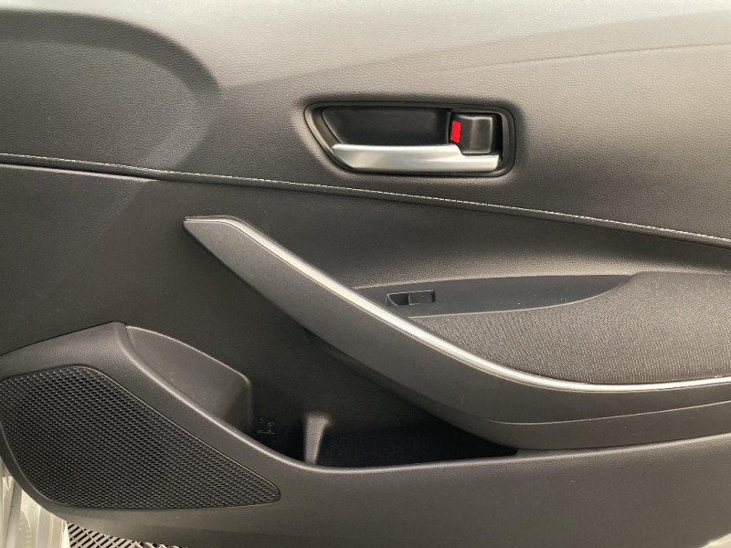 Toyota Corolla Corolla Hybride 140ch Dynamic  occasion � Rivery - photo n�20