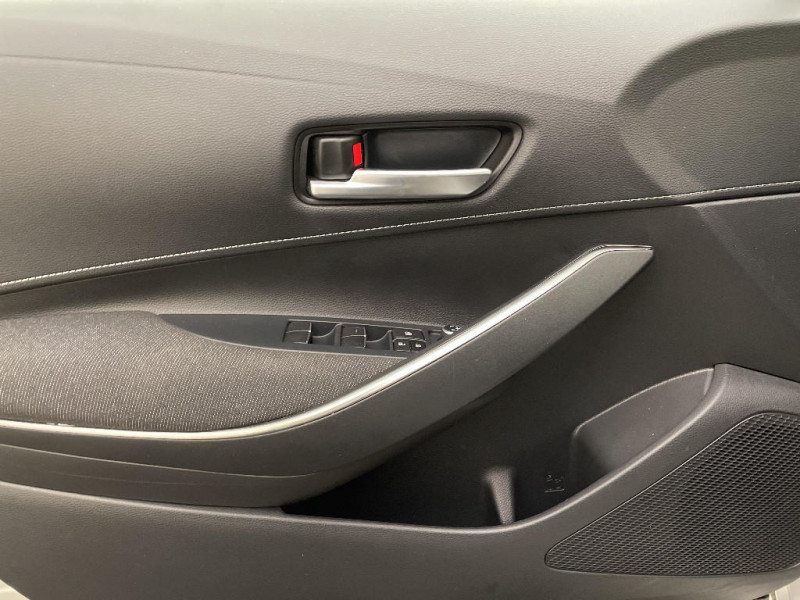 Toyota Corolla Corolla Hybride 140ch Dynamic  occasion � Rivery - photo n�19