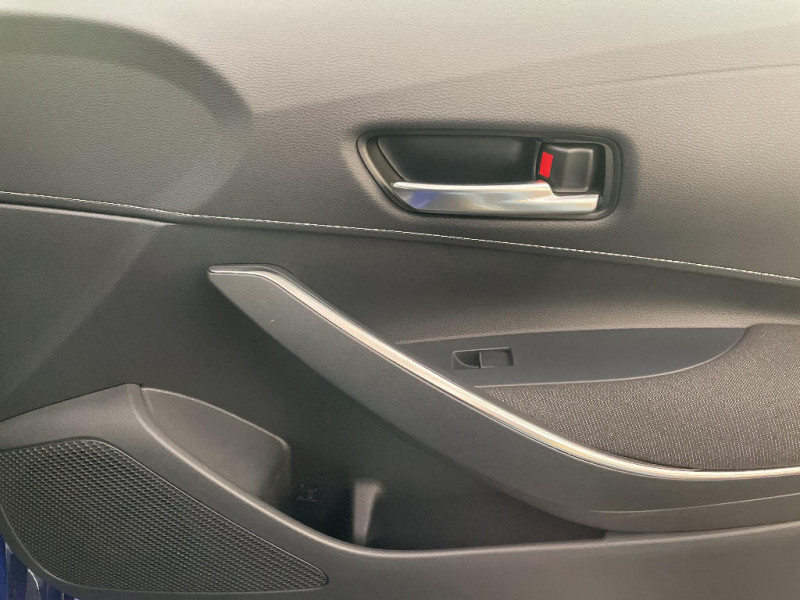 Toyota Corolla Corolla Hybride 140ch Dynamic  occasion � Rivery - photo n�20