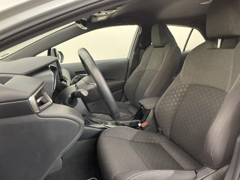 Toyota Corolla Corolla Hybride 140ch Dynamic  occasion � Rivery - photo n�18