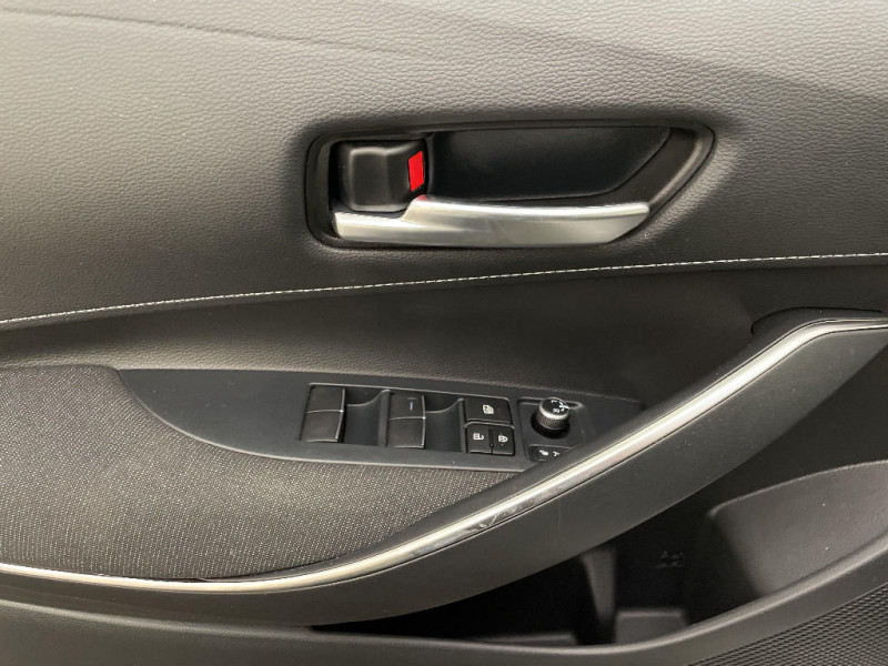 Toyota Corolla Corolla Hybride 140ch Dynamic  occasion � Rivery - photo n�17