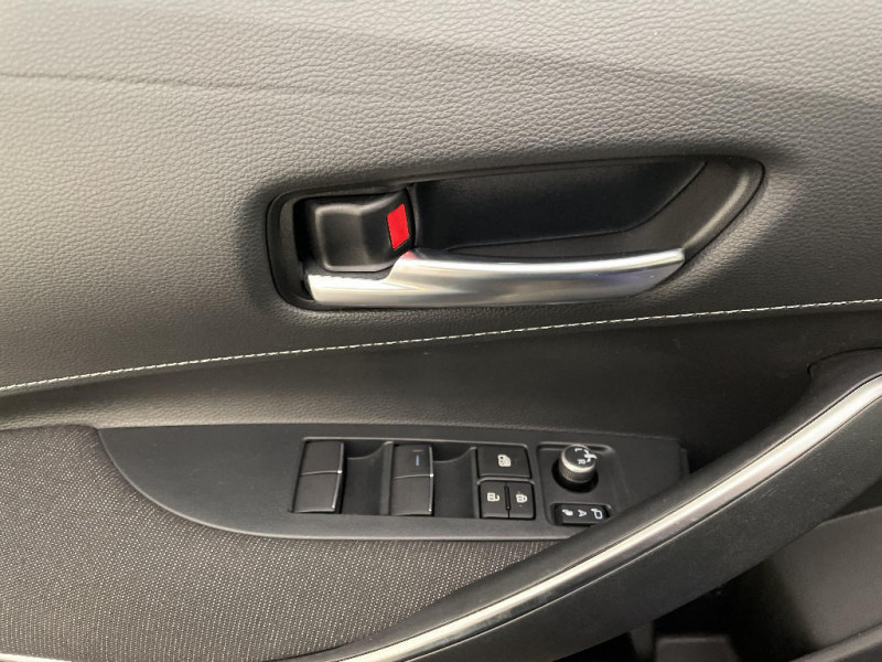 Toyota Corolla Corolla Hybride 140ch Dynamic  occasion � Rivery - photo n�17