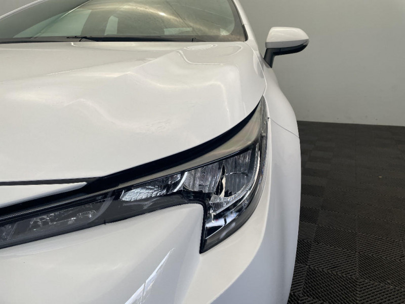 Toyota Corolla Corolla Hybride 140ch Dynamic  occasion � Seynod - photo n�20