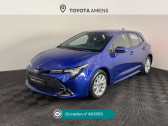 Annonce Toyota Corolla occasion Hybride Corolla Hybride 140ch Dynamic � Amiens