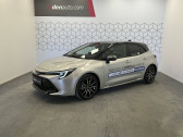 Toyota Corolla Corolla Hybride 140ch GR Sport 5p  2024 - annonce de voiture en vente sur Auto Sélection.com