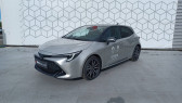 Annonce Toyota Corolla occasion Hybride Corolla Hybride 140ch GR Sport 5p  Brive-la-Gaillarde