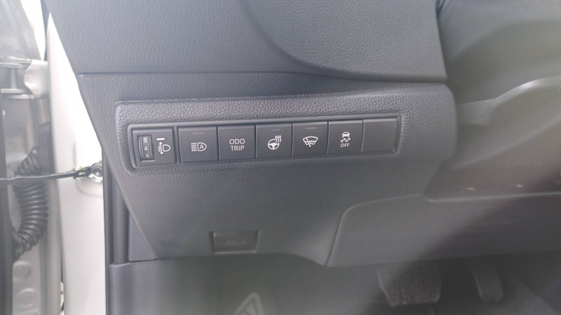 Toyota Corolla Corolla Hybride 140ch GR Sport 5p  occasion  Brive-la-Gaillarde - photo n19