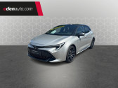 Toyota Corolla occasion année 2024 boite Robotisee Annonce Toyota Corolla occasion Hybride Corolla Hybride 140ch GR Sport 5p à Toulouse