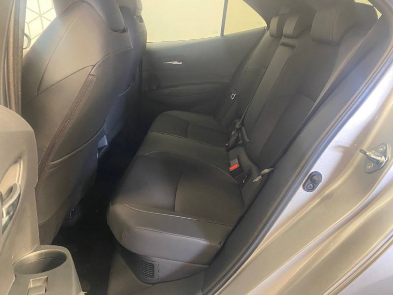 Toyota Corolla Corolla Hybride 140ch GR Sport 5p  occasion  PERIGUEUX - photo n14