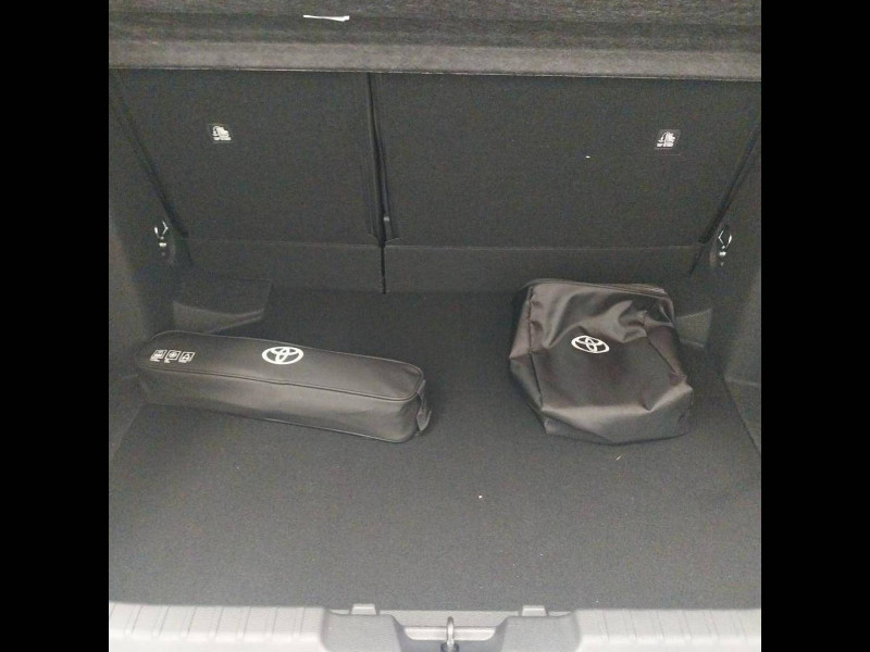 Toyota Corolla Corolla Hybride 140ch GR Sport 5p  occasion  TOULOUSE - photo n9