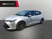 Toyota Corolla occasion année 2024 boite Robotisee Annonce Toyota Corolla occasion Hybride Corolla Hybride 140ch GR Sport 5p à TOULOUSE