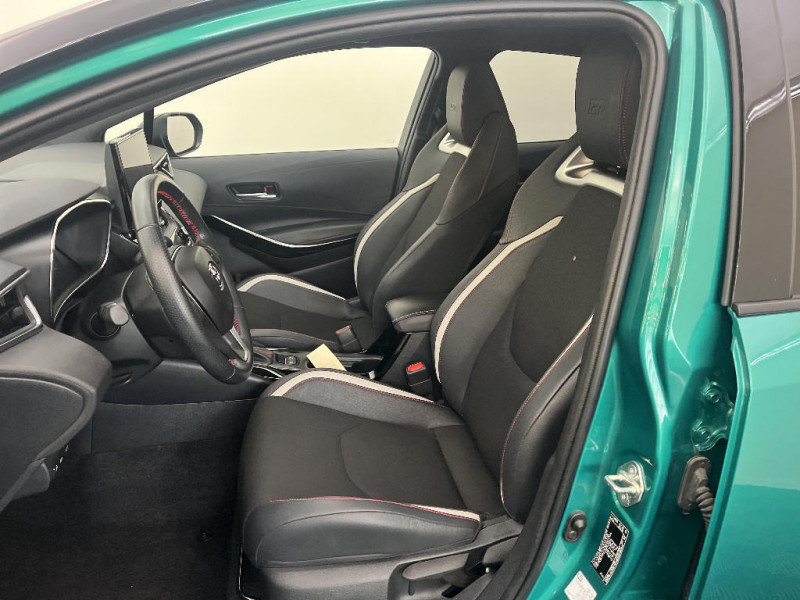 Toyota Corolla Corolla Hybride 140ch GR Sport  occasion  Rivery - photo n18