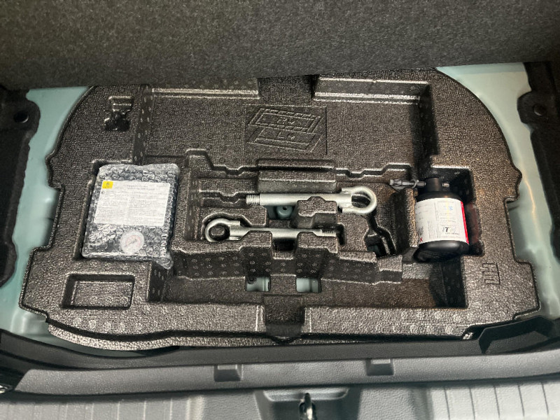 Toyota Corolla Corolla Hybride 140ch GR Sport  occasion  Rivery - photo n17